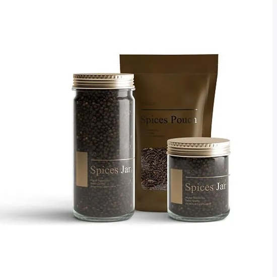 Packaging and Shipping